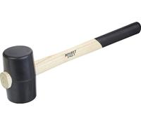 HAZET 2143 320 mm Rubber Hammer - Multi-Colour