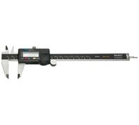 HAZET 2154N-20 234 mm Digital Vernier Calliper - Multi-Colour
