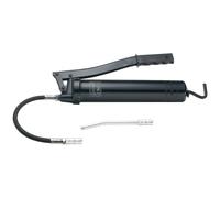 Hazet 2162-4 Grease Gun 400cc Professional Use Ergonomic Design