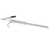 HAZET 2163-1 16 Litre Per Minute Hand Pump with Telescopic Suction Tube - Multi-Colour