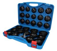 HAZET 2169/14 Oil Filter Spanner Set