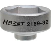 Hazet 2169/32 Oil Filter Spanner