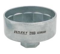 Hazet 2169-36 10mm/ 3/8-inch Oil Filter Wrench