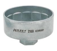 Hazet 2169-6 Oil Filter Wrench