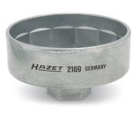 Hazet 2169 Oil Filter Wrench 74.4mm 14 Point BMW K Series Motorcycles