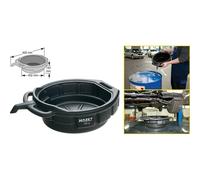 HAZET 2171-5 Oil filter removal tool