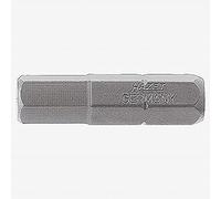 HAZET 2206-10 30 mm Hexagon Profile Bit - Multi-Colour