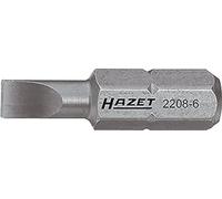HAZET 2208-6 Screwdriver Bit