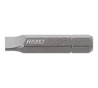 HAZET 2210-9 41 mm Slot Profile Bit - Multi-Colour