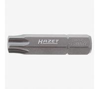 HAZET 2224-T45 35 mm T 45 Torx Profile Bit - Multi-Colour