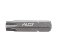 HAZET 2224-T50 35 mm T 50 Torx Profile Bit - Multi-Colour
