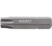 HAZET 2224-T55 35 mm T 55 Torx Profile Bit - Multi-Colour