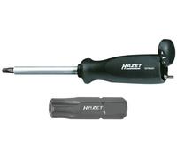 HAZET 2225-30H 25 mm 5-Star Profile with Pin Bit - Multi-Colour