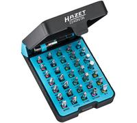HAZET 2240N/36 "BitE"-Box Screwdriver Bit Set - Multi-Colour