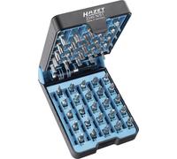 Hazet 2240N/51 BitE-Box 51-Piece Set Slot/Phillips/TORX/Allen