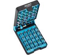 HAZET 2240N/51 "BitE"-Box - Screwdriver Bit Set - Multi-Colour