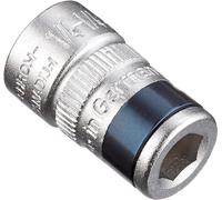 HAZET 2250-1 23.5 mm Adapter - Chrome-Plated
