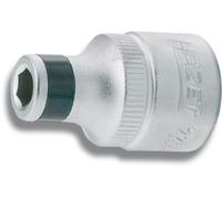 HAZET 2250-2 30 mm Adapter - Chrome-Plated