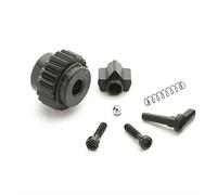 HAZET 2264/7 Ratchet Wheel Replacement Set - Multi-Colour