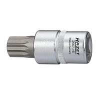 HAZET 1/2 " Oil Service Screwdriver Wrench Socket 2567-16
