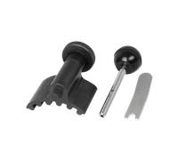 HAZET 2588-1 Retaining Tool, crankshaft