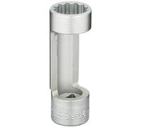 HAZET 2593-21 Double Hexagonal Socket Spanner Insert