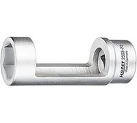 Hazet 2593 22 Hexagonal- Socket Spanner Insert