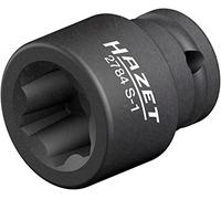 HAZET Socket 2784S-1 - 39 mm Grooved