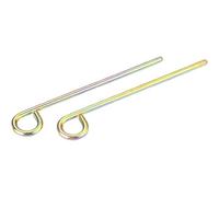 HAZET 2988-2 Locking Pin - Multi-Colour