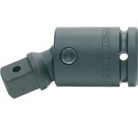 Hazet 3/4" Impact Wrench Machine Screwdriver Joint Piece Universal Joint 1006S