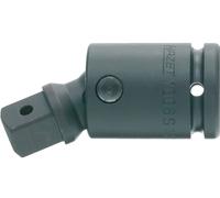 Hazet 3/4" Impact Wrench Machine Screwdriver Joint Piece Universal Joint 1006S
