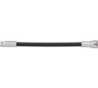 Hazet Flexible Extension 10mm 3/8 " Square Massive 8830