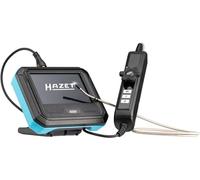 HAZET, 3.9 4812-23/5AF 180° Rotating Probe Endoscope Set with 180° Rotating Probe and Detailed HD Camera, Visibility, Flexibility, MP4, 1920 x 1080 Pixels; JPG, 1920 x 1080 Pixels