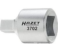 HAZET 3702-1 Socket, oil drain plug