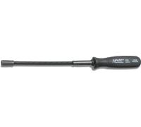 HAZET 426-6 Hexagon Profile Flexible Socket Key - Multi-Colour