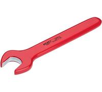 Hazet 450KV-19 450KV-19 Single Open-End Spanner 19 mm DIN EN 60900