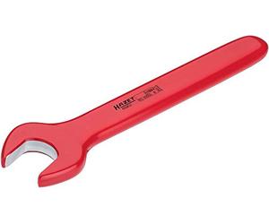 Hazet 450KV-24 450KV-24 Single Open-End Spanner 24 mm DIN EN 60900