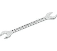 HAZET Open-end Spanner 450N-16X18 205,7 Chrome Vanadium Steel Chromed