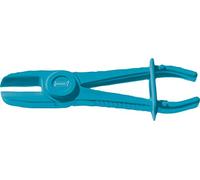 Flexible Pipe Clamps 28mm 4590-2