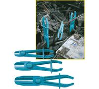 Hazet 4590/3 Clamp Set 1 piece Disconnection Flexible Cables DIN 5254