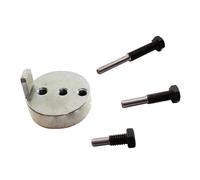 HAZET 4641/2 Mounting Tools, v-ribbed belt