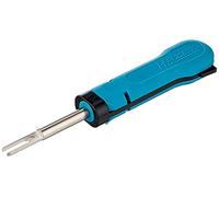 HAZET 4672-12 System Cable Release Tool - Multi-Colour