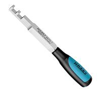 HAZET 4675-1 De-Setting Tool Black/Blue