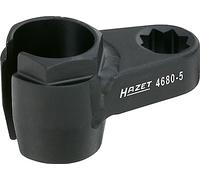 Socket Wrench Hex 22mm 4680-5