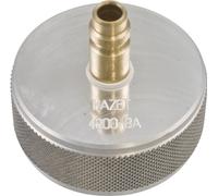 HAZET 4800-8A Kühler-Adapter - Multi-Colour