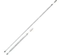 HAZET 4850-1 Nozzle Adjusting Tool - Multi-Colour