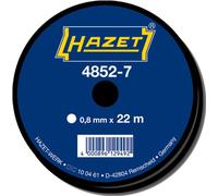 HAZET 4852-7 Round Cutting Wire - Multi-Colour
