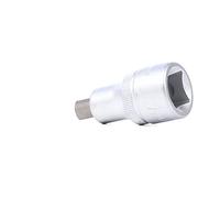HAZET 4912-1 12.5 mm Square Hollow Pin Solid Profile Spreader for Wheel Bearing Housing - Multi-Colour