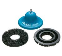 HAZET 4960-200/3 Wheel Hub Grinder - Multi-Colour