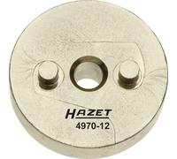 HAZET 4970-12 20 mm Adapter with 2 Pins - Multi-Colour